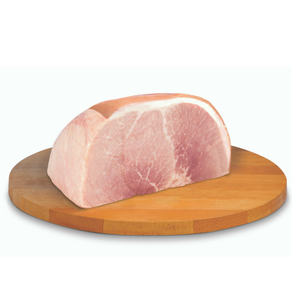 High Quality Cooked Ham Ferrarini