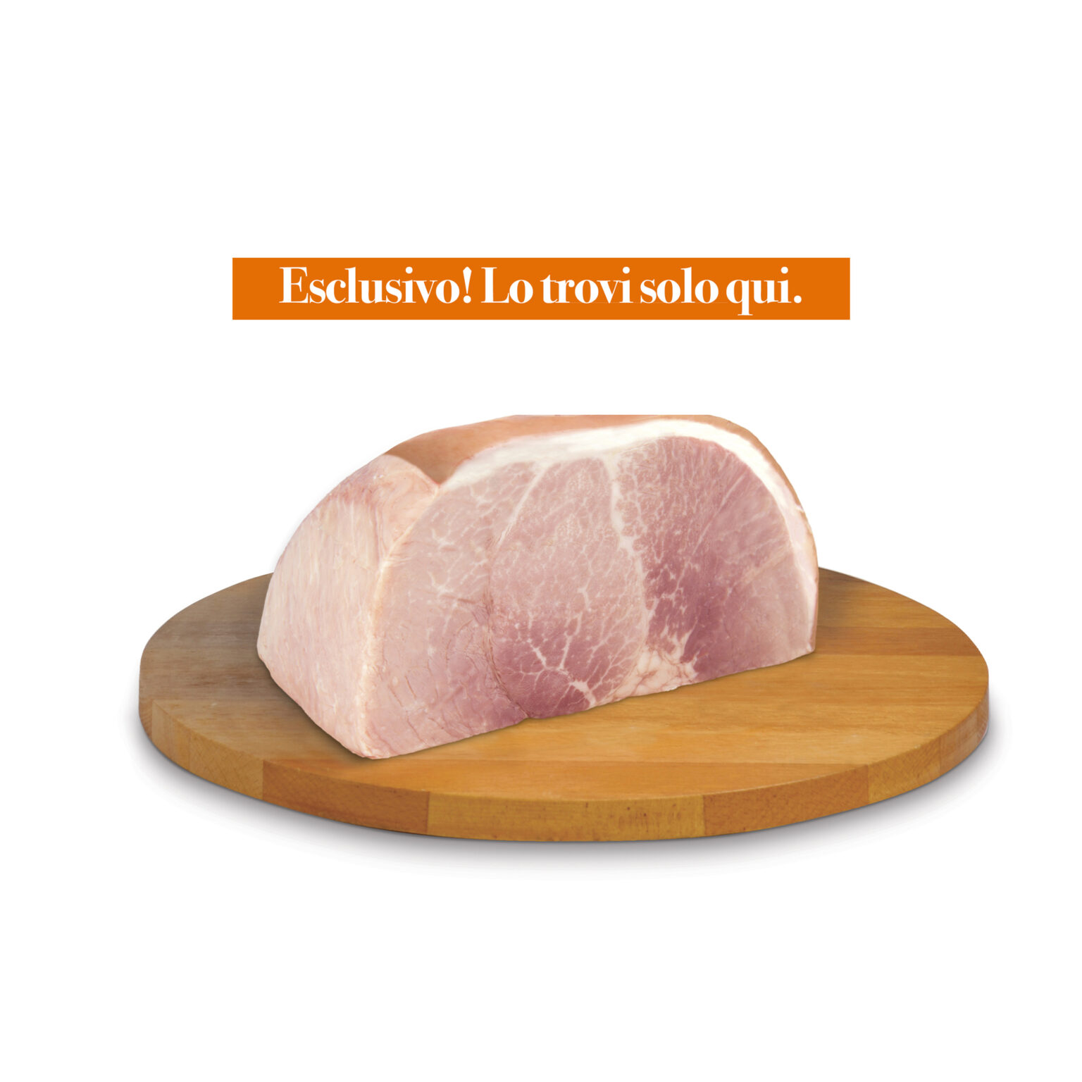 Prosciutto Cotto Ferrarini Shop