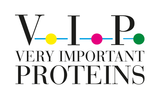 VERY IMPORTAN PROTEINS