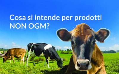 prodotti NON OGM