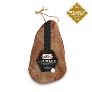 guanciale sfuso