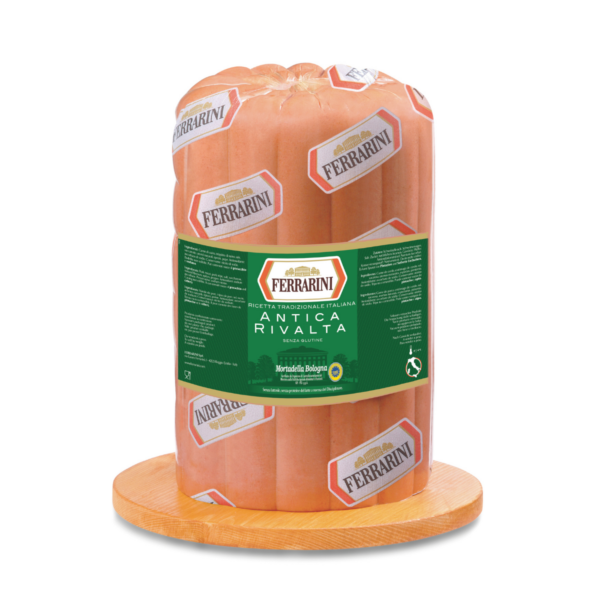 Mortadella Bologna PGI Ferrarini