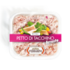 Sfilacci tacchino arrosto