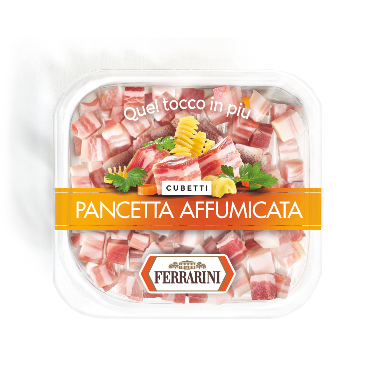 cubetti pancetta affumicata cubetti pancetta affumicata