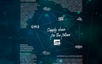 gruppo pini mappa