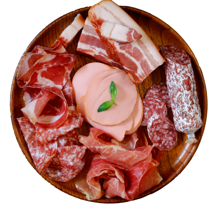 salumi salumi
